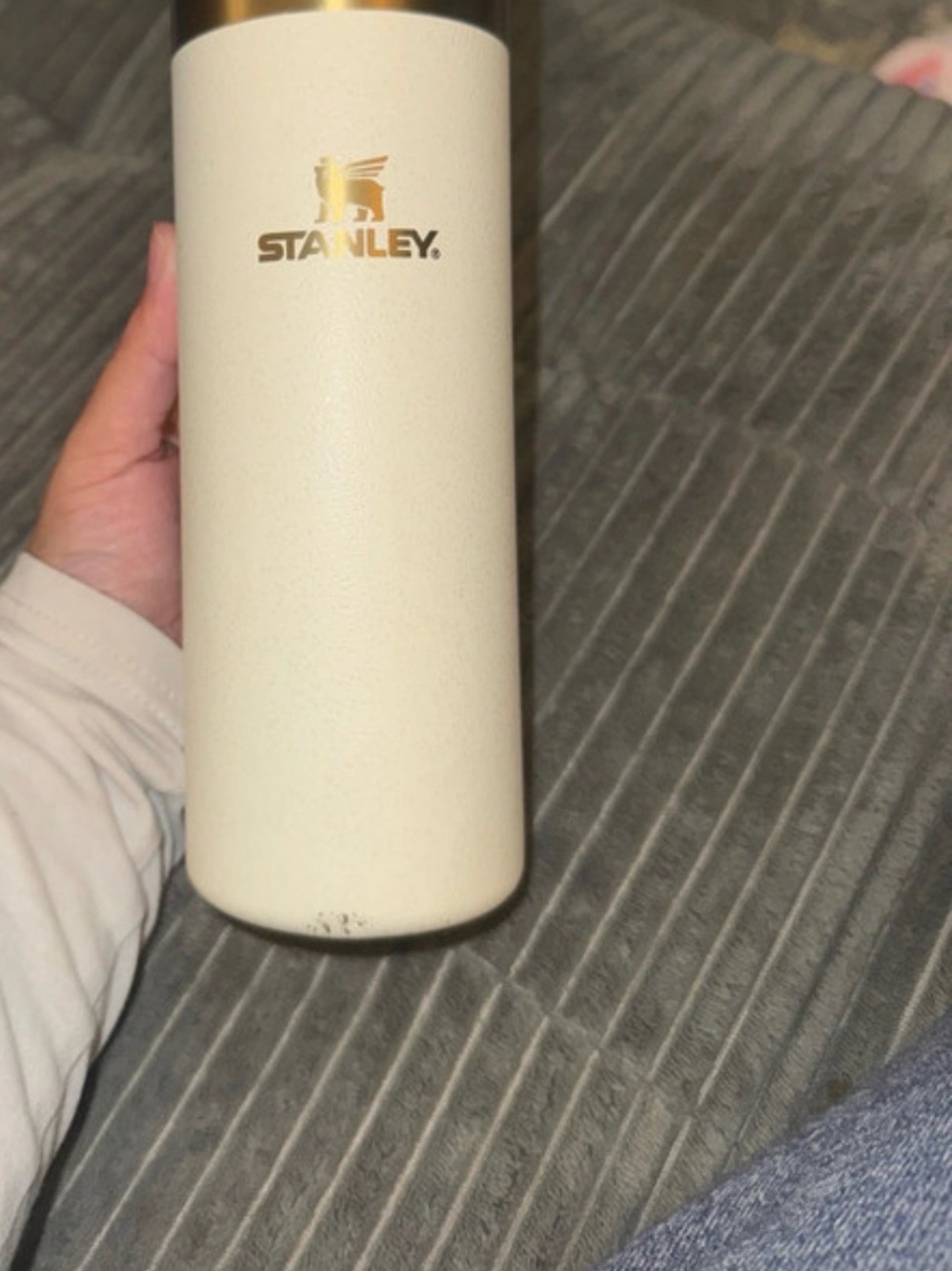 Bath product identification